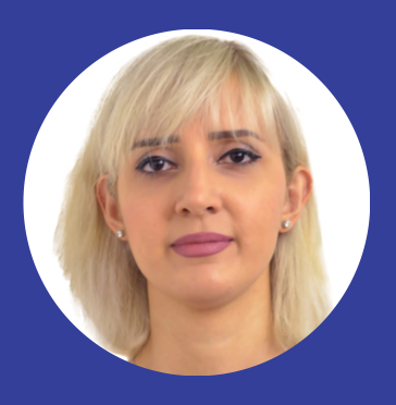 Mahsa Golmohammad